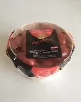 Mängden socker i Tomates Coeur De Pigeon