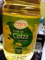 Mängden socker i Huile De Colza