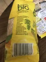 Mängden socker i Riz long grain