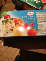 Mängden socker i Petits agrumes
