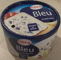 Mängden socker i Bleu,