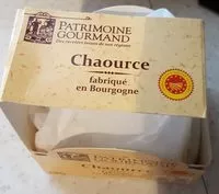 Mängden socker i Chaource