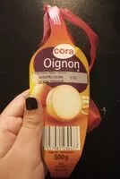 Mängden socker i Oignon