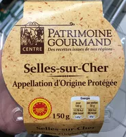 Mängden socker i Selles-sur-Cher