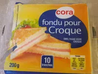 Mängden socker i Fromage Fondue 10 x