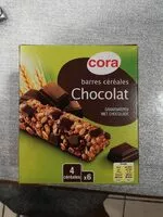 Mängden socker i Barres céréales chocolat