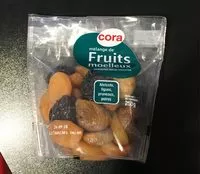 Mängden socker i Fruits moelleux