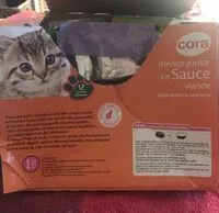 viande pour chat