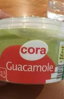 Mängden socker i Guacamole