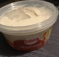 Mängden socker i Houmous