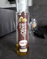 Mängden socker i Huile d'olive vierge extra