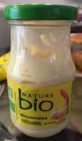 Mängden socker i Mayonnaise