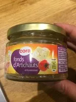 Mängden socker i Fonds d’artichauts