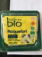 Mängden socker i Roquefort