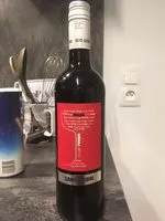 Mängden socker i Vin rouge Cora