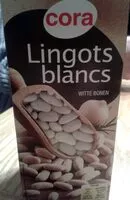 Mängden socker i Lingots Blancs