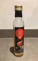 Mängden socker i Condiment blanc