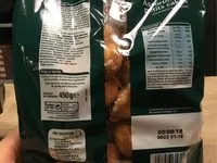 Mängden socker i Assortiment Petits Cakes aux Fruits Confits