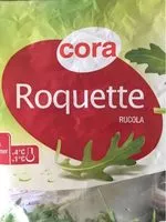 Mängden socker i Roquette