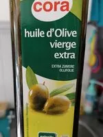 Mängden socker i Huile d’Olive
