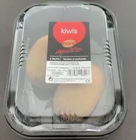 Mängden socker i Kiwis verts