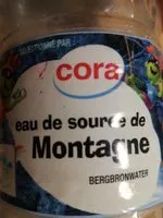 Mängden socker i Eau de source