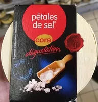 Mängden socker i Pétales de Sel