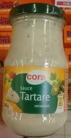 Sauce Tartare