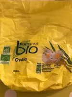 Mängden socker i Ovale