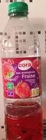 Mängden socker i Eau Aromatisé Fraise