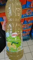 Mängden socker i Citronnade