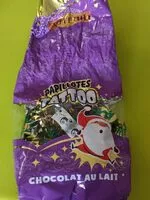 Mängden socker i Papillotes tattoo