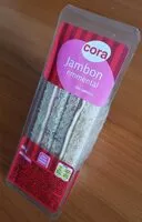 Mängden socker i Sandwich Jambon Emmental