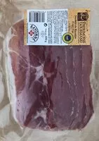 Mängden socker i Jambon de bayonne