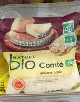 Mängden socker i Fromage râpé