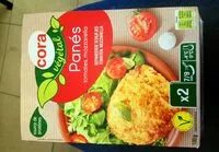 Mängden socker i Panés tomate mozarella