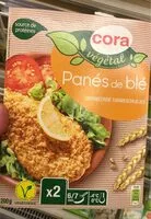 Mängden socker i Pane ble
