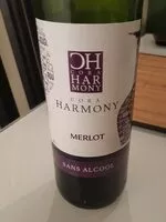 Mängden socker i Vin sans alcool