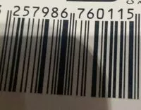 Mängden socker i Gorgonzola