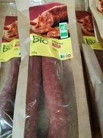 Mängden socker i Chorizo fort