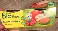 Mängden socker i Bio bébé