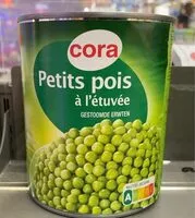 Mängden socker i Petits pois a letuvee