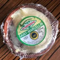 Mängden socker i Saint Marcellin