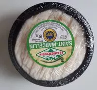 Mängden socker i Saint marcellin