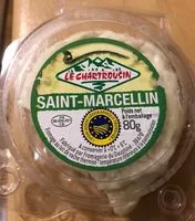 Mängden socker i SAINT MARCELLIN