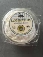 Mängden socker i Saint Marcellin