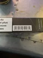 Mängden socker i Philippe morris