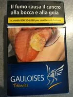 Mängden socker i Cigarettes
