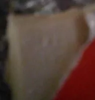 Mängden socker i Chocolat blanc