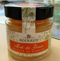 Mängden socker i Miel